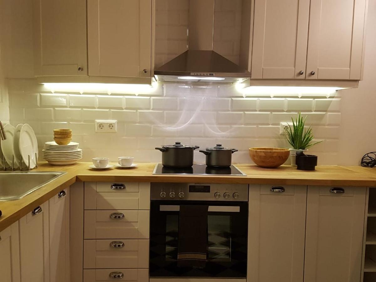אתונה Fully Equiped Design Apartment With Excellent View/ Easy Parking מראה חיצוני תמונה
