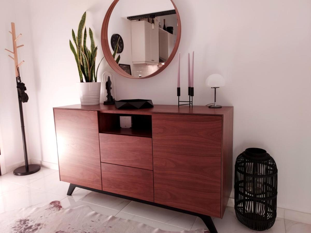 אתונה Fully Equiped Design Apartment With Excellent View/ Easy Parking מראה חיצוני תמונה